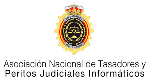 Asociaci&oacute;n Naccional de Tasadores y Peritos Judiciales Inform&aacute;ticos