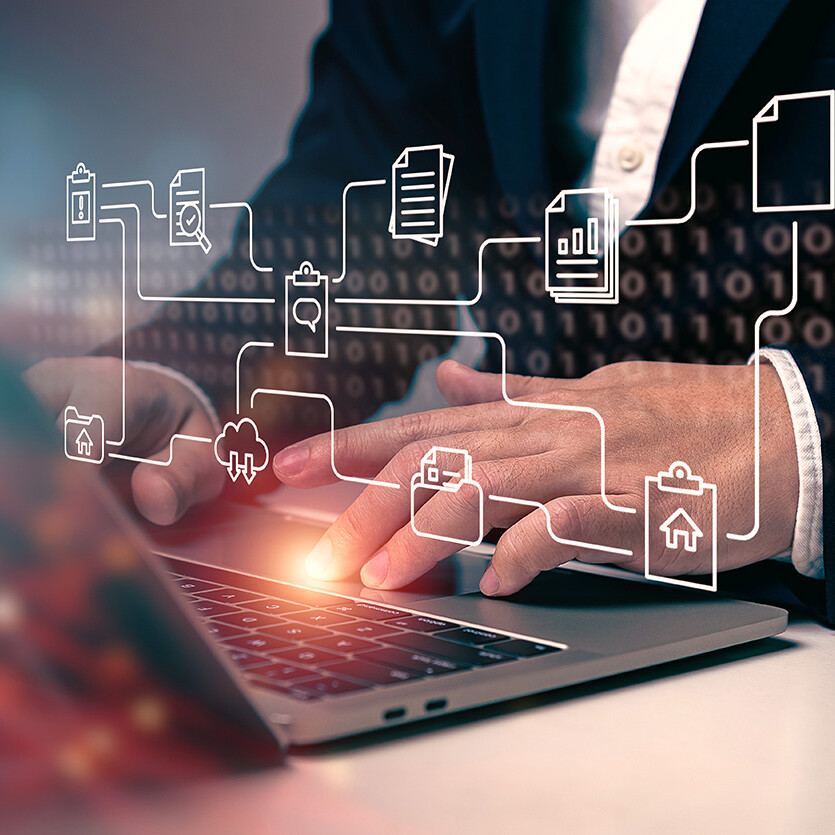 Servicios peritaje informatico